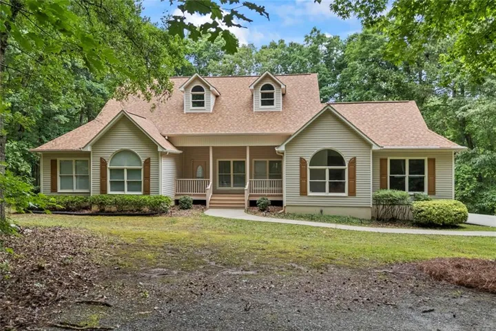 2256 Shadow Wood Drive, Monroe, Georgia 30656