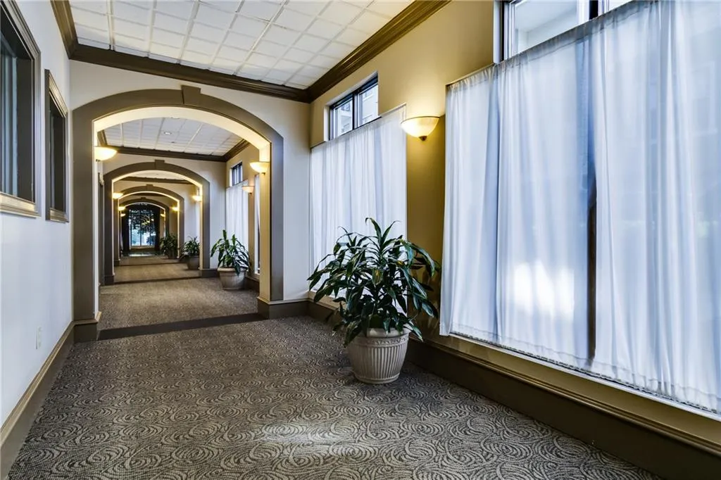 795 Hammond Drive Unit 1411, Atlanta, Georgia 30328, 1 Bedroom Bedrooms, ,1 BathroomBathrooms,Residential,Sold,795 Hammond Drive Unit 1411,5911153