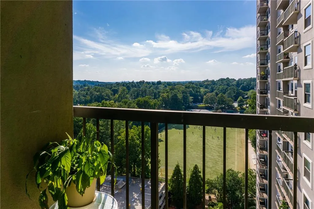 795 Hammond Drive Unit 1411, Atlanta, Georgia 30328, 1 Bedroom Bedrooms, ,1 BathroomBathrooms,Residential,Sold,795 Hammond Drive Unit 1411,5911153