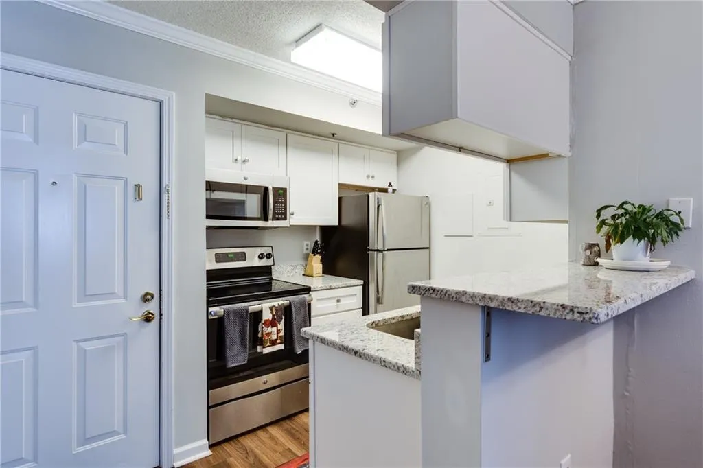 795 Hammond Drive Unit 1411, Atlanta, Georgia 30328, 1 Bedroom Bedrooms, ,1 BathroomBathrooms,Residential,Sold,795 Hammond Drive Unit 1411,5911153