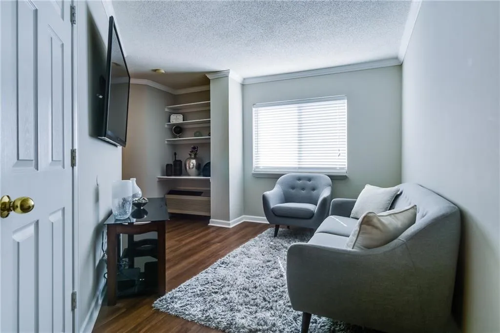 795 Hammond Drive Unit 1411, Atlanta, Georgia 30328, 1 Bedroom Bedrooms, ,1 BathroomBathrooms,Residential,Sold,795 Hammond Drive Unit 1411,5911153