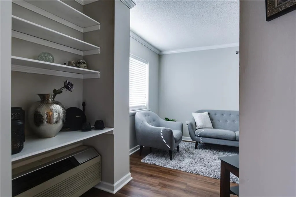 795 Hammond Drive Unit 1411, Atlanta, Georgia 30328, 1 Bedroom Bedrooms, ,1 BathroomBathrooms,Residential,Sold,795 Hammond Drive Unit 1411,5911153