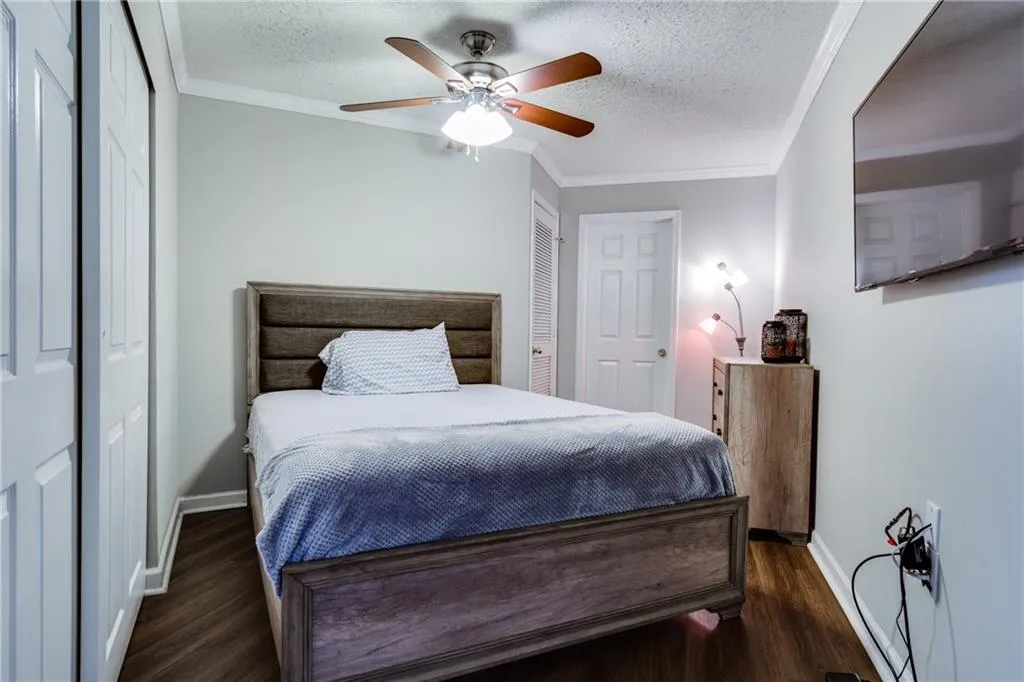 795 Hammond Drive Unit 1411, Atlanta, Georgia 30328, 1 Bedroom Bedrooms, ,1 BathroomBathrooms,Residential,Sold,795 Hammond Drive Unit 1411,5911153