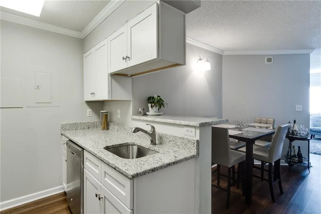 795 Hammond Drive Unit 1411, Atlanta, Georgia 30328, 1 Bedroom Bedrooms, ,1 BathroomBathrooms,Residential,Sold,795 Hammond Drive Unit 1411,5911153