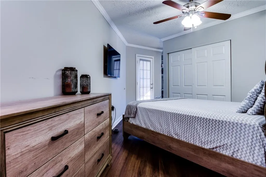 795 Hammond Drive Unit 1411, Atlanta, Georgia 30328, 1 Bedroom Bedrooms, ,1 BathroomBathrooms,Residential,Sold,795 Hammond Drive Unit 1411,5911153