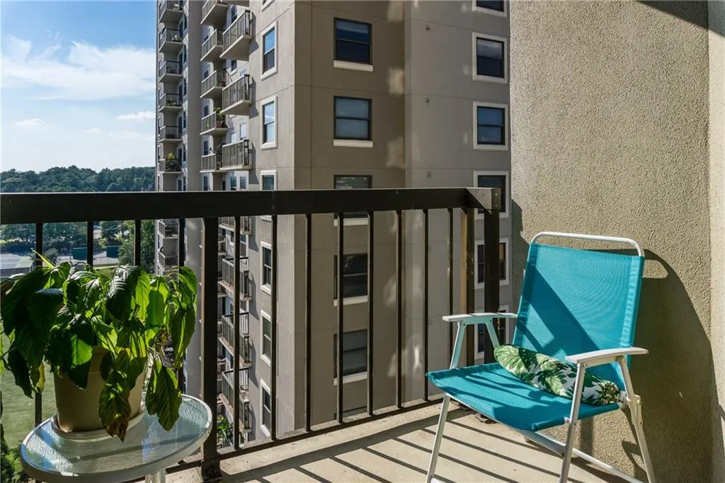 795 Hammond Drive Unit 1411, Atlanta, Georgia 30328, 1 Bedroom Bedrooms, ,1 BathroomBathrooms,Residential,Sold,795 Hammond Drive Unit 1411,5911153