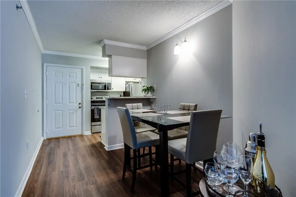 795 Hammond Drive Unit 1411, Atlanta, Georgia 30328, 1 Bedroom Bedrooms, ,1 BathroomBathrooms,Residential,Sold,795 Hammond Drive Unit 1411,5911153