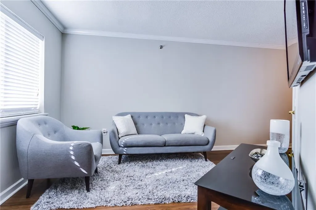 795 Hammond Drive Unit 1411, Atlanta, Georgia 30328, 1 Bedroom Bedrooms, ,1 BathroomBathrooms,Residential,Sold,795 Hammond Drive Unit 1411,5911153