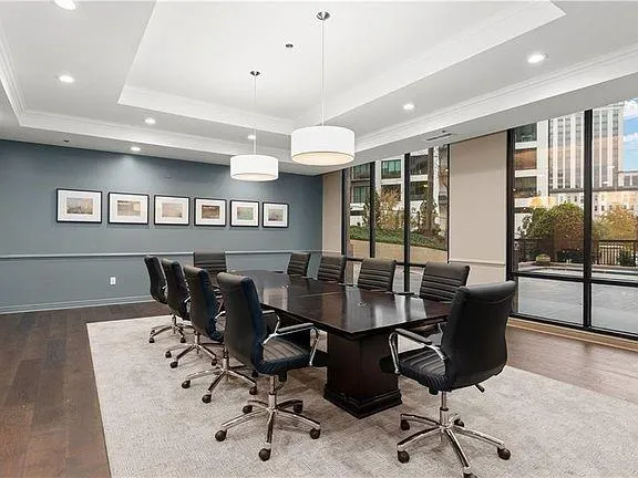 3481 Lakeside Drive Ne Unit 2203, Atlanta, Georgia 30326, 2 Bedrooms Bedrooms, ,2 BathroomsBathrooms,Residential,For Sale,3481 Lakeside Drive Ne Unit 2203,7553475