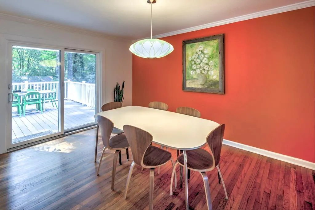 1830 Moores Mill Road Nw, Atlanta, Georgia 30318, 4 Bedrooms Bedrooms, ,2 BathroomsBathrooms,Residential,Sold,1830 Moores Mill Road Nw,5750369
