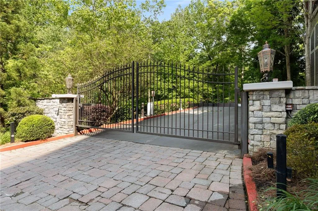 Greystone is a gated community with restricted access to the garage and building for your safety, security and peace of mind.