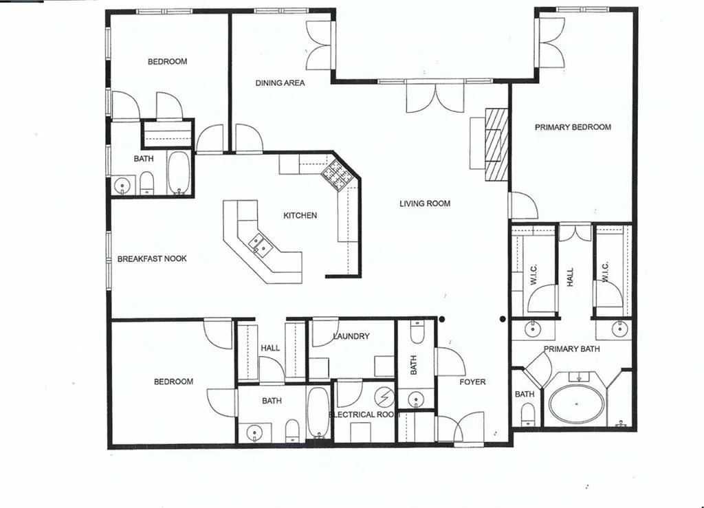 Greystone Suite 305