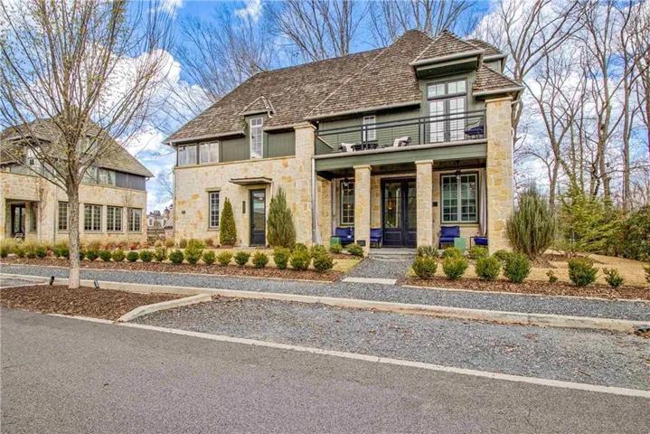 335 2nd Street, Fayetteville, Georgia 30214