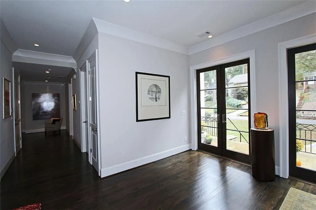 237 Camden Road Ne, Atlanta, Georgia 30309, 4 Bedrooms Bedrooms, ,3 BathroomsBathrooms,Residential,Sold,237 Camden Road Ne,5613278