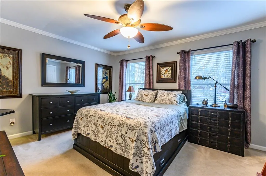 7500 Roswell Road Unit 40, Sandy Springs, Georgia 30350, 2 Bedrooms Bedrooms, ,2 BathroomsBathrooms,Residential,Sold,7500 Roswell Road Unit 40,6531954