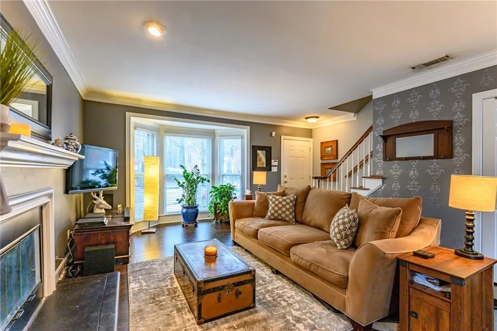 7500 Roswell Road Unit 40, Sandy Springs, Georgia 30350, 2 Bedrooms Bedrooms, ,2 BathroomsBathrooms,Residential,Sold,7500 Roswell Road Unit 40,6531954