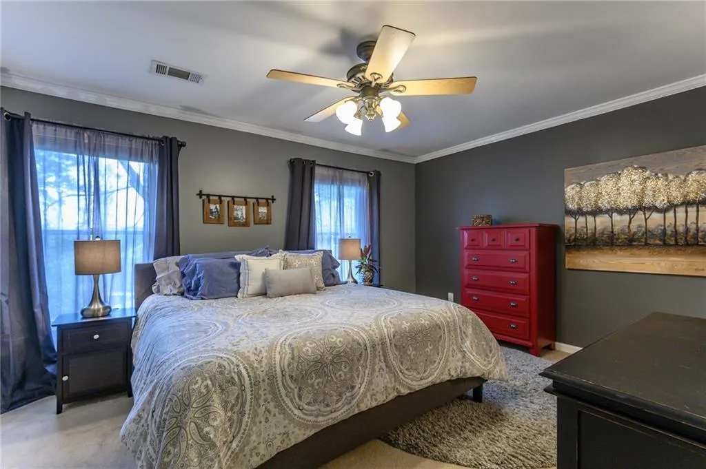 7500 Roswell Road Unit 40, Sandy Springs, Georgia 30350, 2 Bedrooms Bedrooms, ,2 BathroomsBathrooms,Residential,Sold,7500 Roswell Road Unit 40,6531954