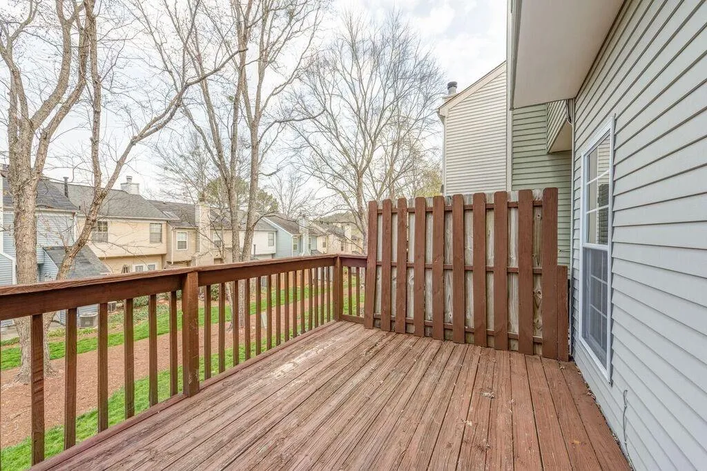 410 Wedgewood Way, Atlanta, Georgia 30350, 2 Bedrooms Bedrooms, ,2 BathroomsBathrooms,Residential,Sold,410 Wedgewood Way,5830141