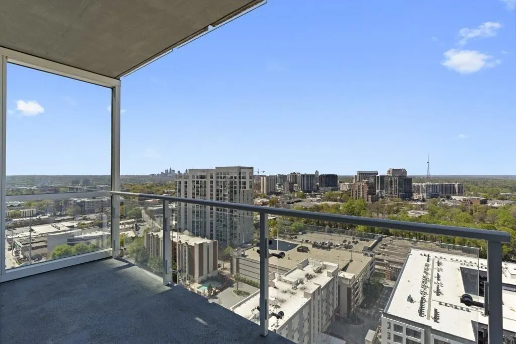 3325 Piedmont Road Unit 2203, Atlanta, Georgia 30305, 1 Bedroom Bedrooms, ,1 BathroomBathrooms,Residential,For Sale,3325 Piedmont Road Unit 2203,7663373