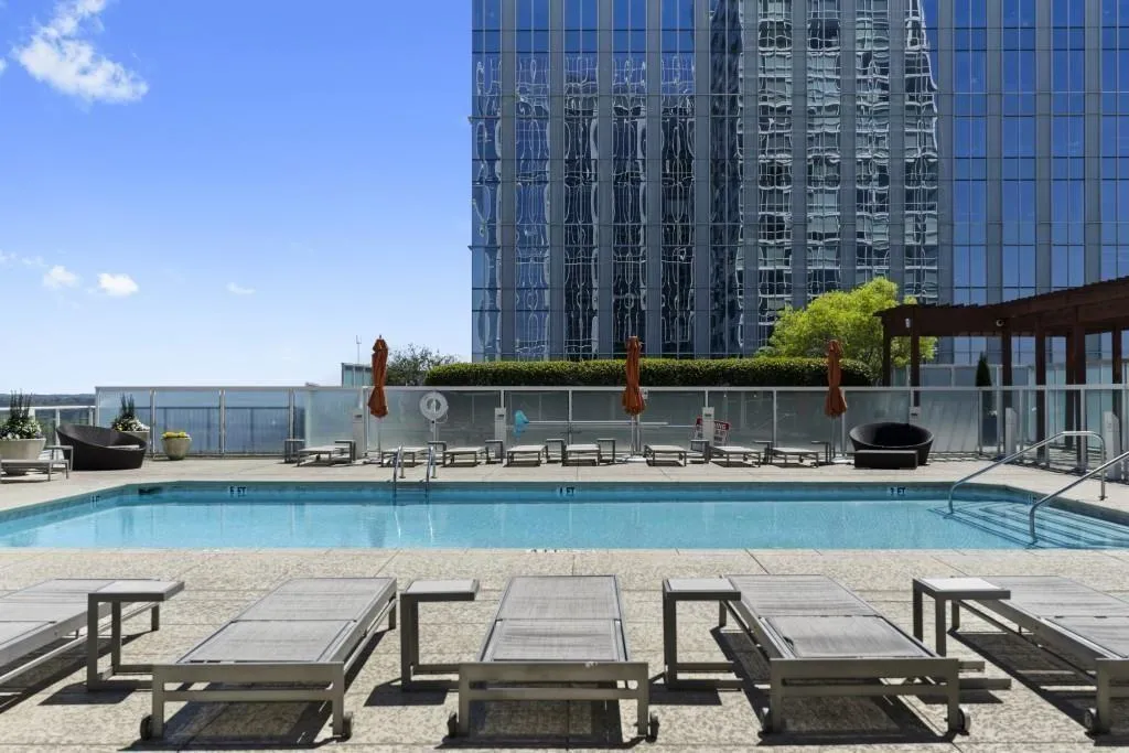 3325 Piedmont Road Unit 2203, Atlanta, Georgia 30305, 1 Bedroom Bedrooms, ,1 BathroomBathrooms,Residential,For Sale,3325 Piedmont Road Unit 2203,7663373