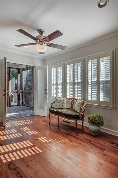 4791 E Conway Drive Nw, Atlanta, Georgia 30327, 4 Bedrooms Bedrooms, ,3 BathroomsBathrooms,Residential,Sold,4791 E Conway Drive Nw,6645404