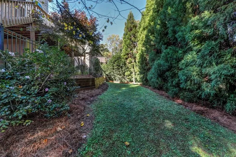 4791 E Conway Drive Nw, Atlanta, Georgia 30327, 4 Bedrooms Bedrooms, ,3 BathroomsBathrooms,Residential,Sold,4791 E Conway Drive Nw,6645404