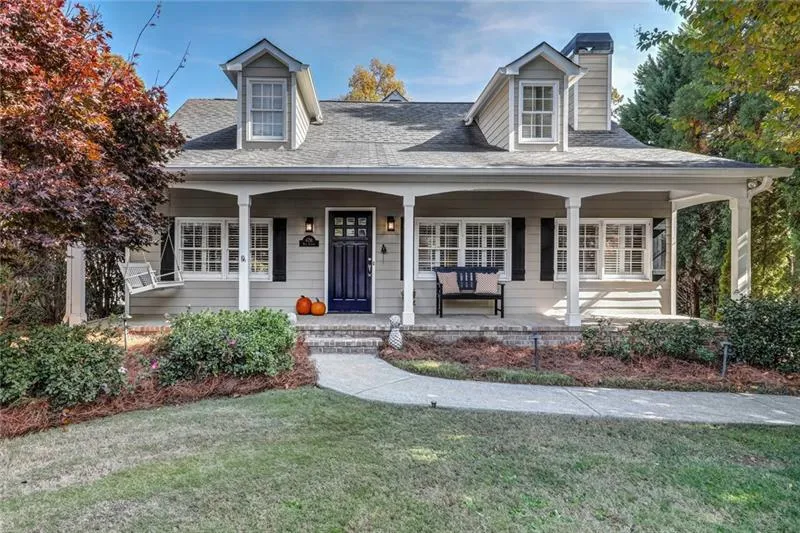 4791 E Conway Drive Nw, Atlanta, Georgia 30327, 4 Bedrooms Bedrooms, ,3 BathroomsBathrooms,Residential,Sold,4791 E Conway Drive Nw,6645404