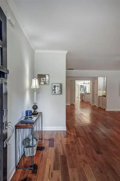 4791 E Conway Drive Nw, Atlanta, Georgia 30327, 4 Bedrooms Bedrooms, ,3 BathroomsBathrooms,Residential,Sold,4791 E Conway Drive Nw,6645404