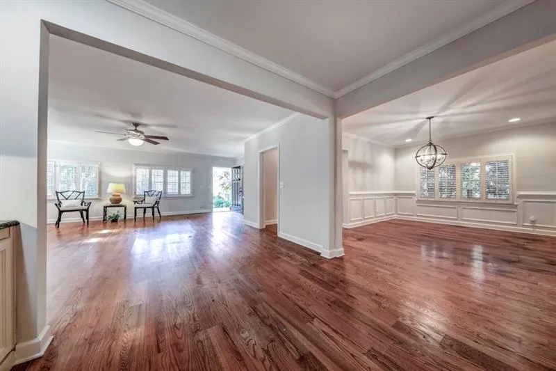 4791 E Conway Drive Nw, Atlanta, Georgia 30327, 4 Bedrooms Bedrooms, ,3 BathroomsBathrooms,Residential,Sold,4791 E Conway Drive Nw,6645404