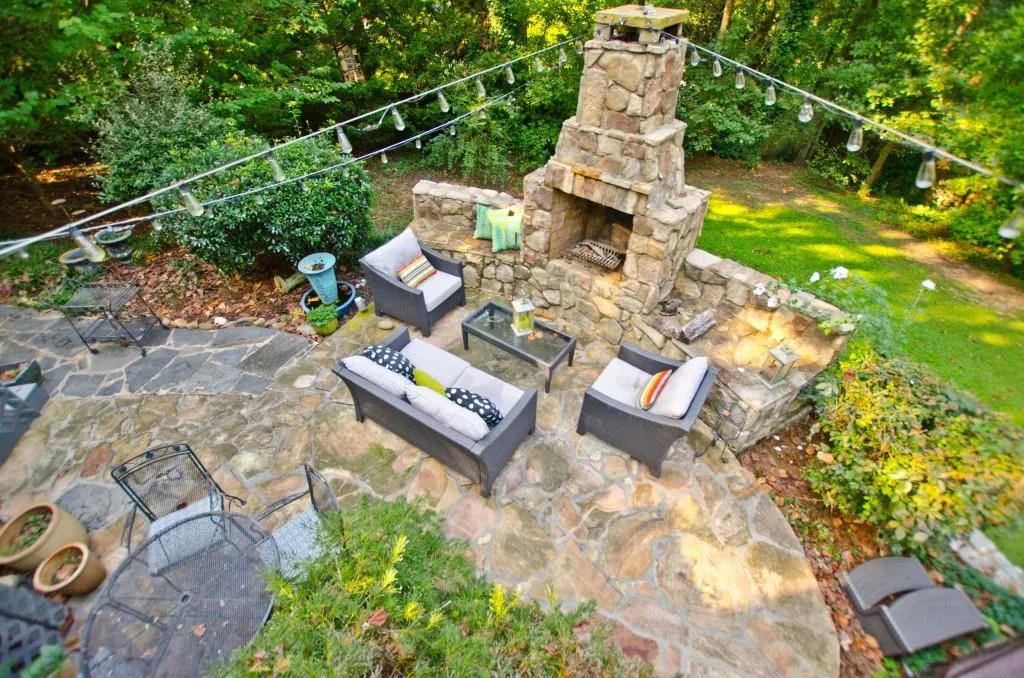 5058 Carol Lane, Atlanta, Georgia 30327, 6 Bedrooms Bedrooms, ,4 BathroomsBathrooms,Residential,Sold,5058 Carol Lane,6767295