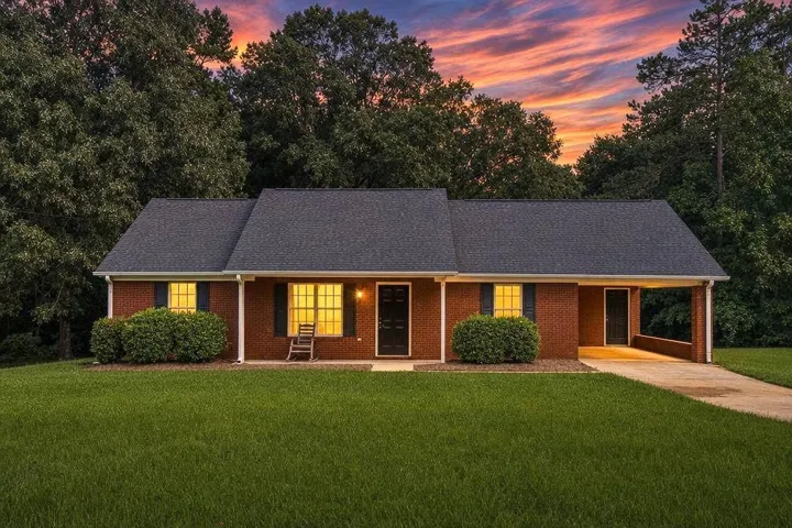 2587 Kelleytown Road, Mcdonough, Georgia 30252