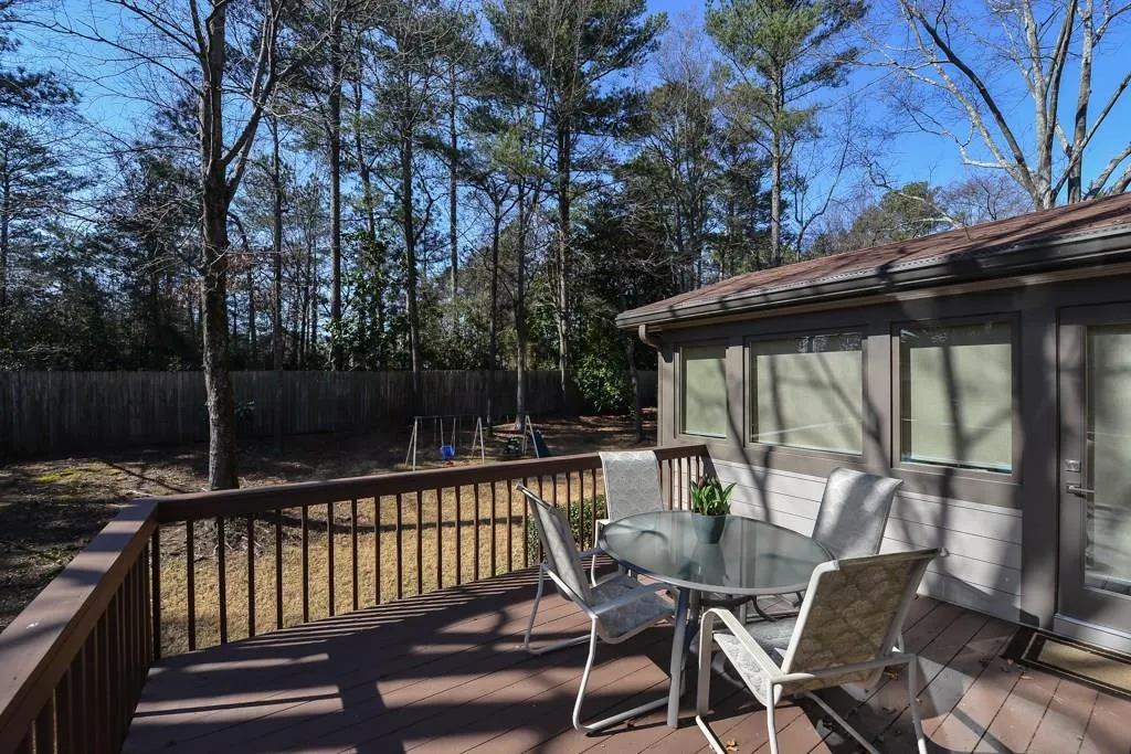 6835 Lisa Lane, Atlanta, Georgia 30338, 4 Bedrooms Bedrooms, ,2 BathroomsBathrooms,Residential,Sold,6835 Lisa Lane,5649832