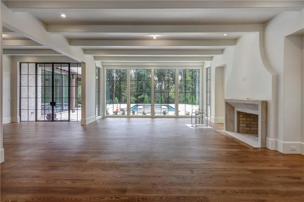 1350 Mount Paran Road Nw, Atlanta, Georgia 30327, 5 Bedrooms Bedrooms, ,5 BathroomsBathrooms,Residential,Sold,1350 Mount Paran Road Nw,5921566