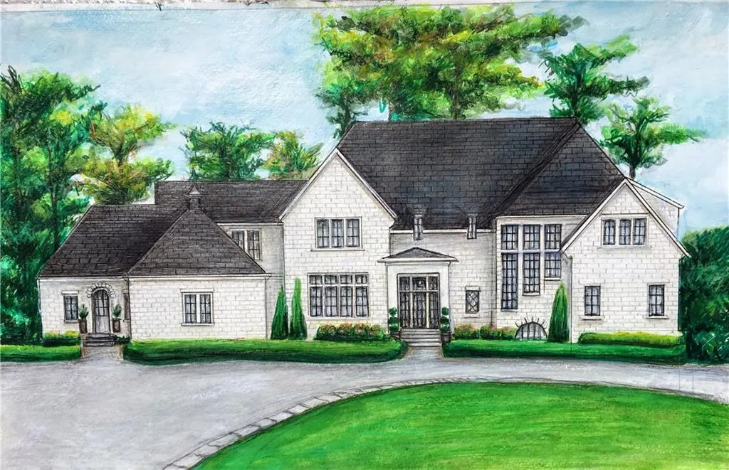 1350 Mount Paran Road Nw, Atlanta, Georgia 30327, 5 Bedrooms Bedrooms, ,5 BathroomsBathrooms,Residential,Sold,1350 Mount Paran Road Nw,5921566