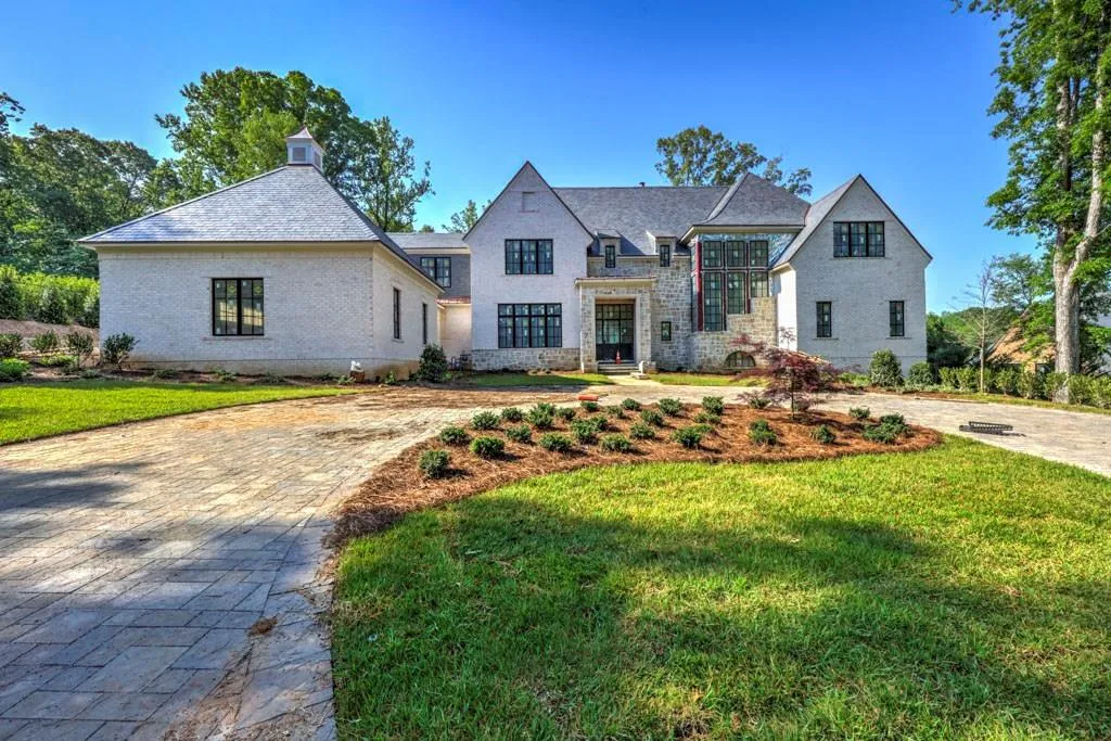 1350 Mount Paran Road Nw, Atlanta, Georgia 30327, 5 Bedrooms Bedrooms, ,5 BathroomsBathrooms,Residential,Sold,1350 Mount Paran Road Nw,5921566
