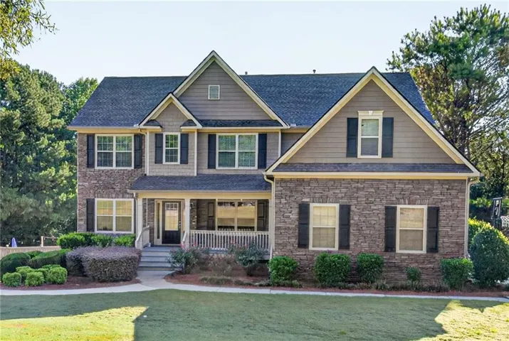 1664 Maes Overlook, Loganville, Georgia 30052