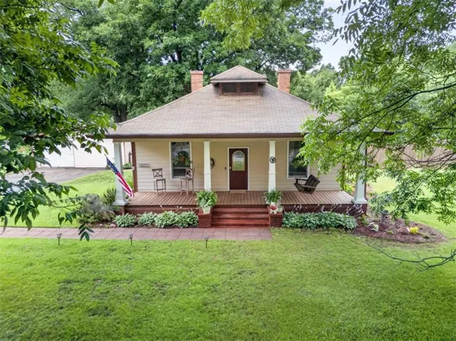 11028 Highway 36, Covington, Georgia 30014