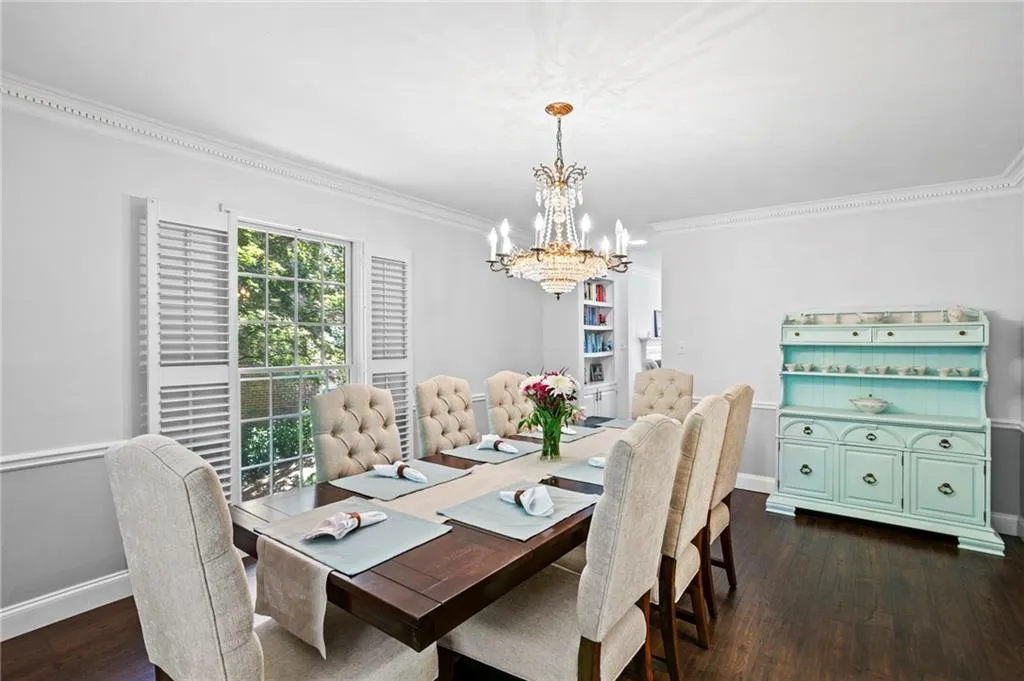 376 The Chace Unit 376, Sandy Springs, Georgia 30328, 2 Bedrooms Bedrooms, ,2 BathroomsBathrooms,Residential,Sold,376 The Chace Unit 376,6901260