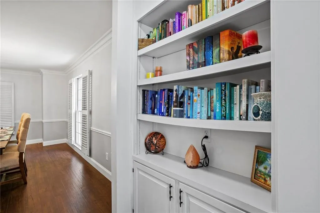 376 The Chace Unit 376, Sandy Springs, Georgia 30328, 2 Bedrooms Bedrooms, ,2 BathroomsBathrooms,Residential,Sold,376 The Chace Unit 376,6901260