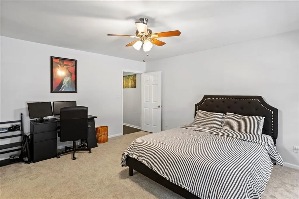 376 The Chace Unit 376, Sandy Springs, Georgia 30328, 2 Bedrooms Bedrooms, ,2 BathroomsBathrooms,Residential,Sold,376 The Chace Unit 376,6901260