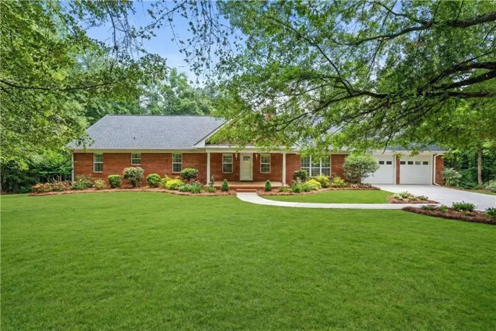 Virtual Staging