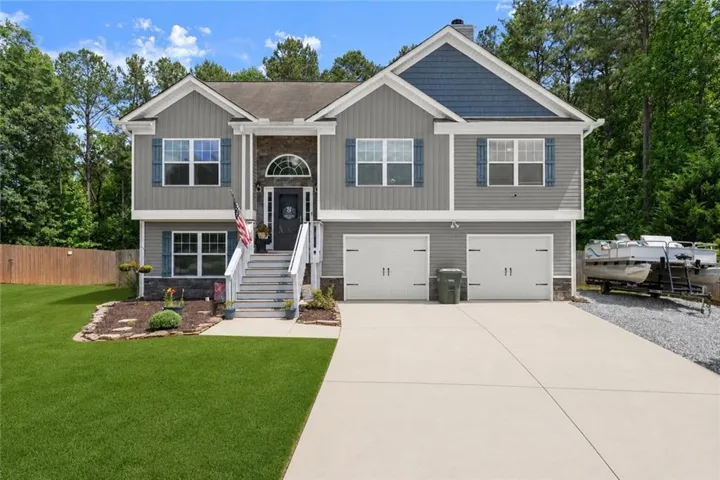 66 Butler Park Place, Dallas, Georgia 30157
