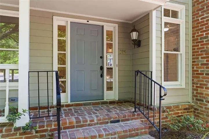 226 Riverview Trail Unit 53, Roswell, Georgia 30075