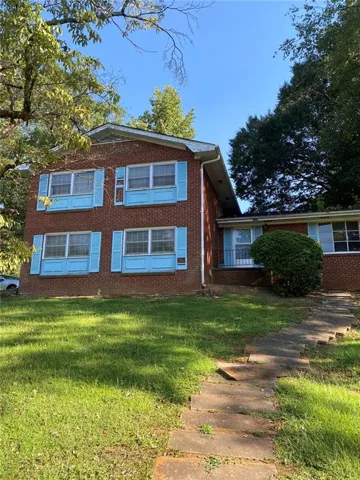 4237 Commodore Drive, Chamblee, Georgia 30341