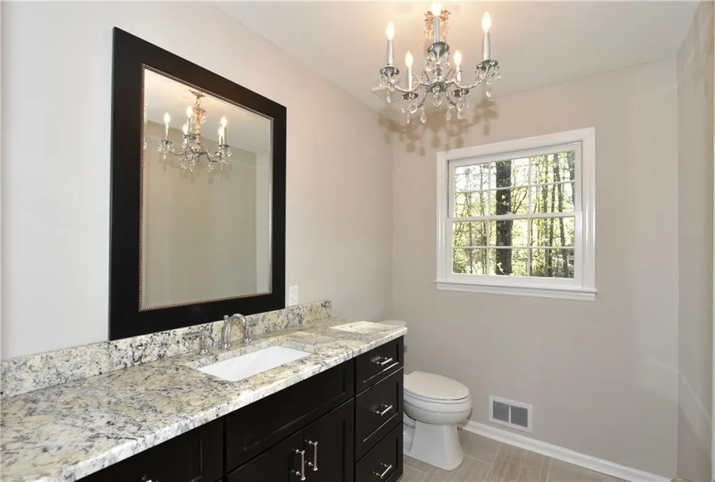1020 Winding Creek Trail, Sandy Springs, Georgia 30328, 5 Bedrooms Bedrooms, ,4 BathroomsBathrooms,Residential,Sold,1020 Winding Creek Trail,5672255