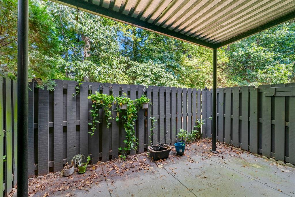 View of patio / terrace View of patio / terrace