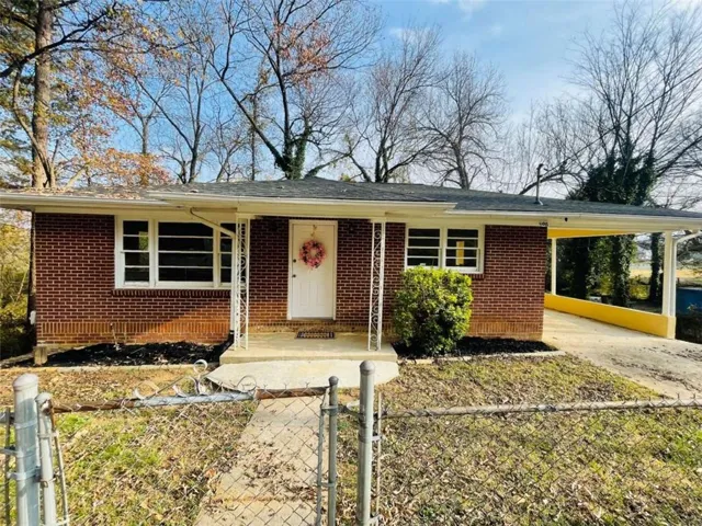 408 Reece, Rome, Georgia 30161
