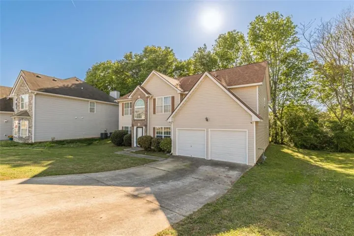 11645 Kades Trail, Hampton, Georgia 30228