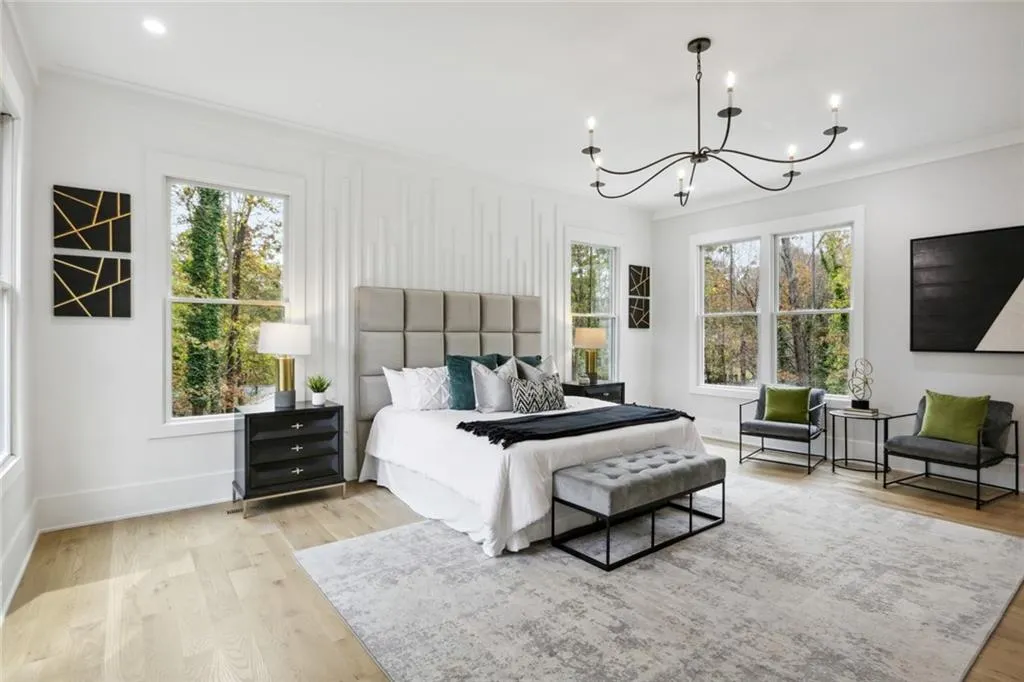 505 Belada Boulevard, Sandy Springs, Georgia 30342, 5 Bedrooms Bedrooms, ,6 BathroomsBathrooms,Residential,Sold,505 Belada Boulevard,7007489