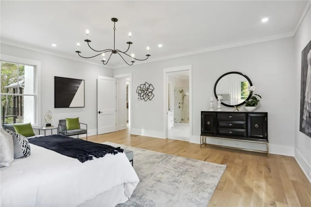 505 Belada Boulevard, Sandy Springs, Georgia 30342, 5 Bedrooms Bedrooms, ,6 BathroomsBathrooms,Residential,Sold,505 Belada Boulevard,7007489